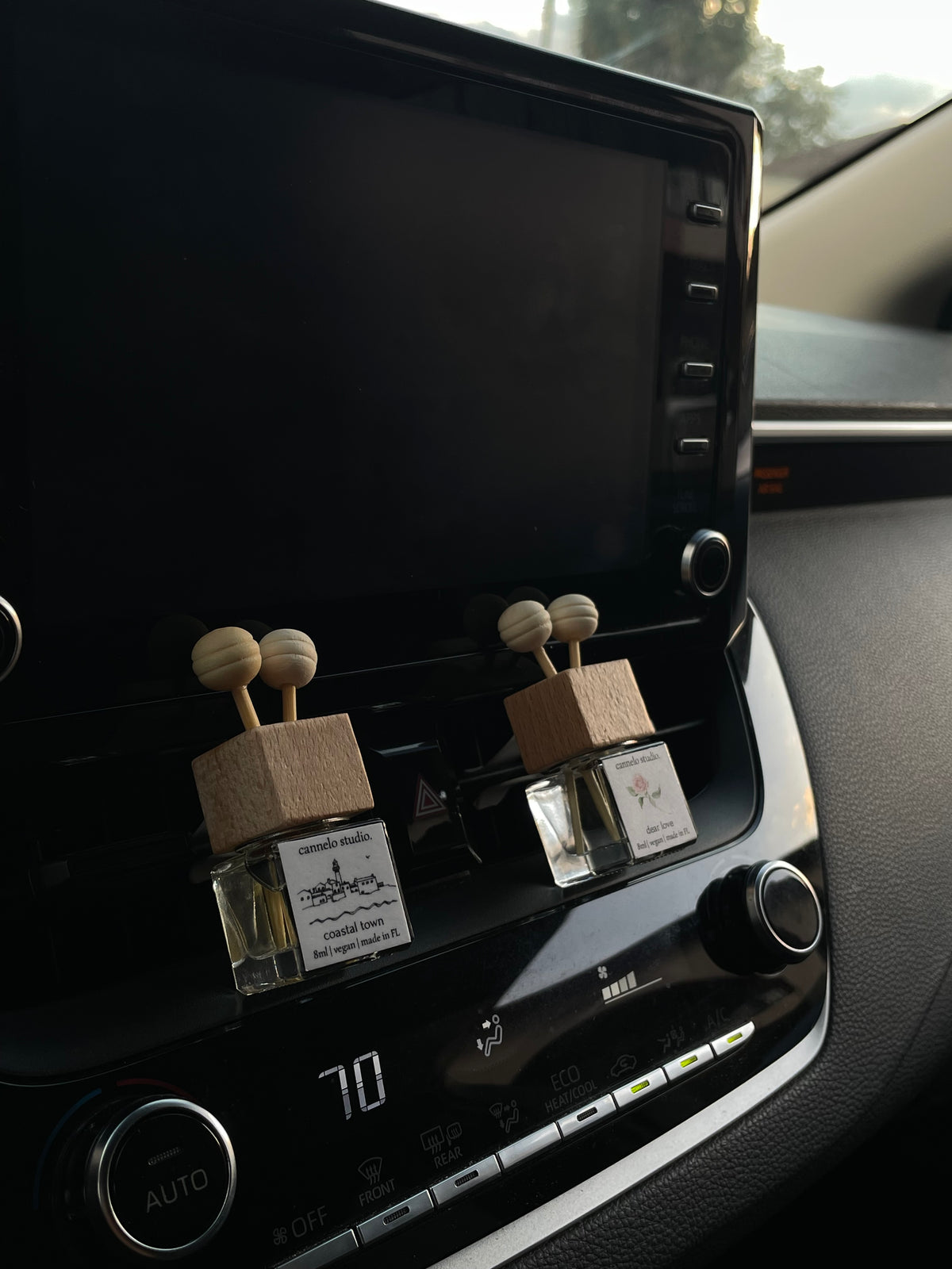 Car Air Fresheners