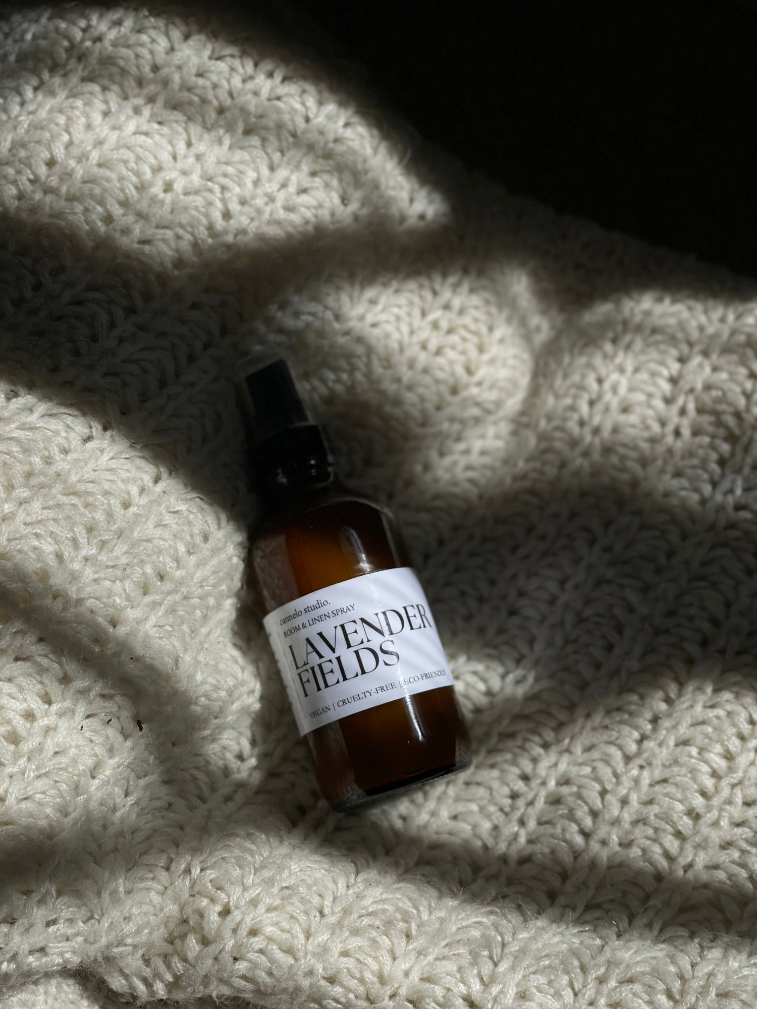 Room & Linen Sprays