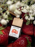 STRAWBERRY CAR AIR FRESHENER