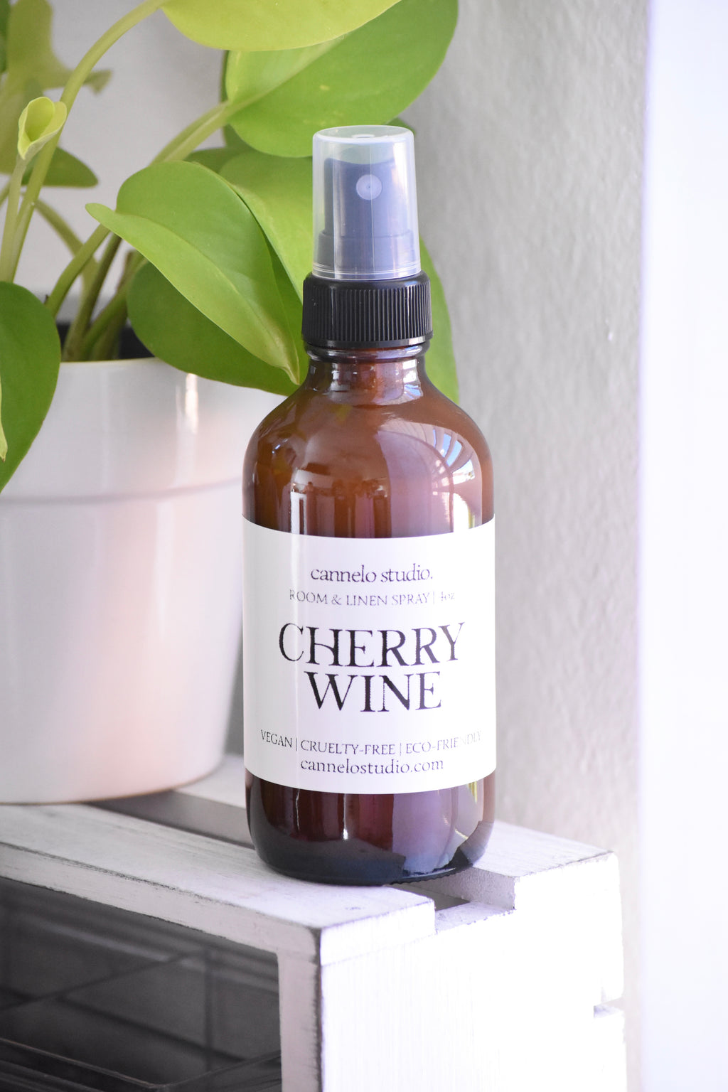 CHERRY WINE ROOM & LINEN SPRAY