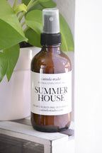 SUMMER HOUSE ROOM & LINEN SPRAY