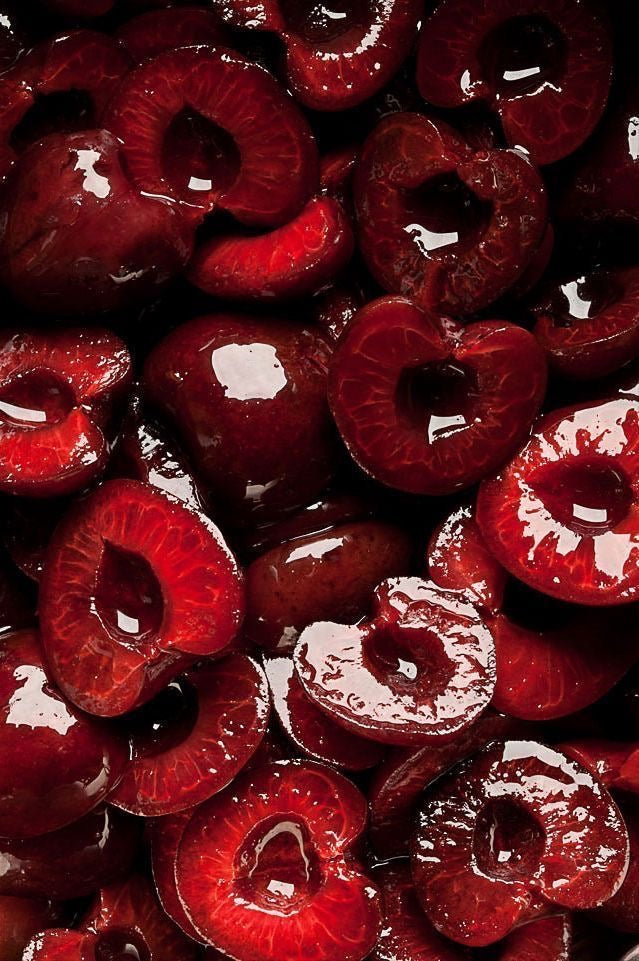CHERRY WINE - CAR AIR FRESHENER
