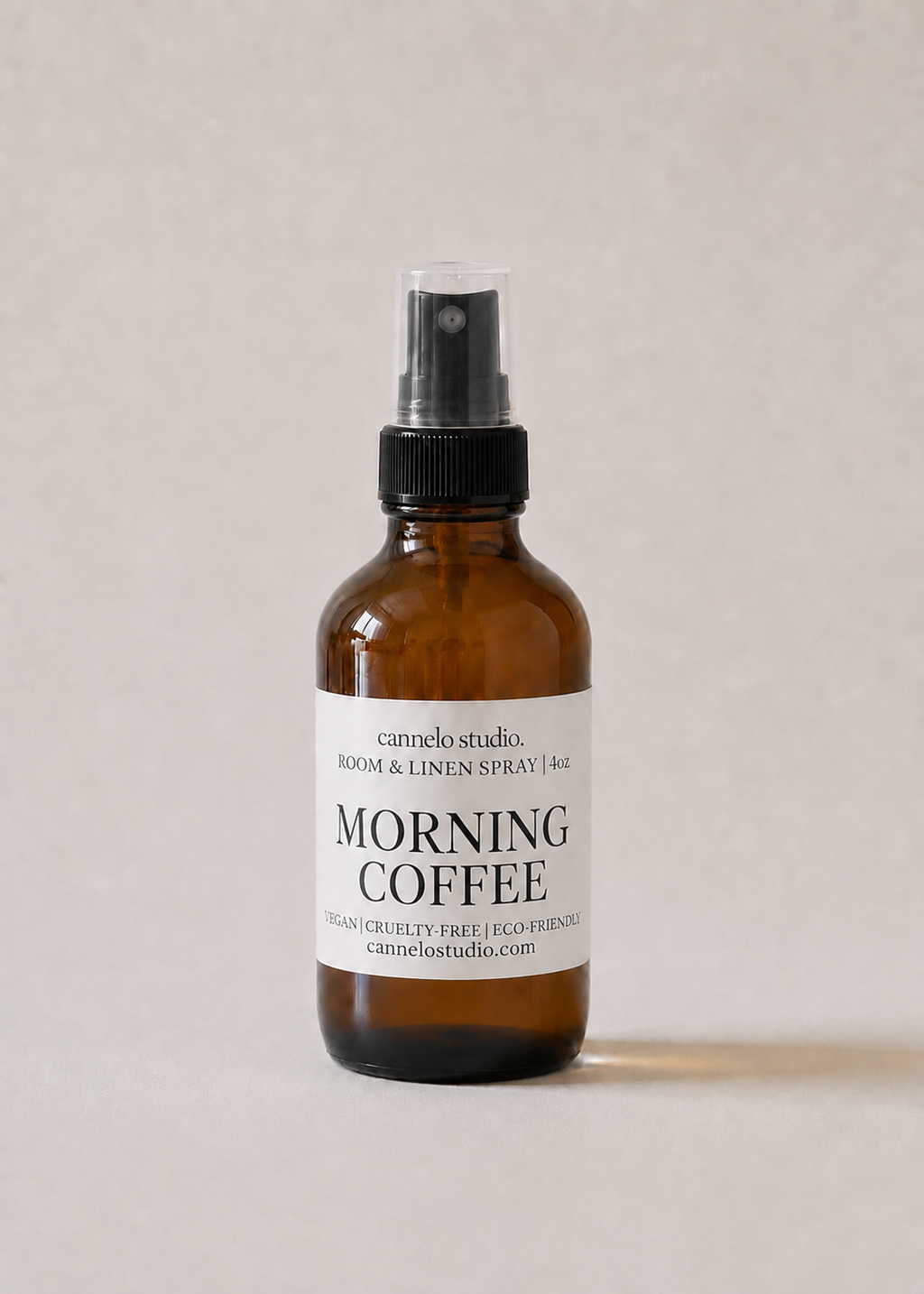 MORNING COFFEE ROOM & LINEN SPRAY
