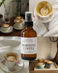 MORNING COFFEE ROOM & LINEN SPRAY