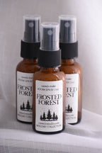 FROSTED FOREST ROOM & LINEN SPRAY | 1oz