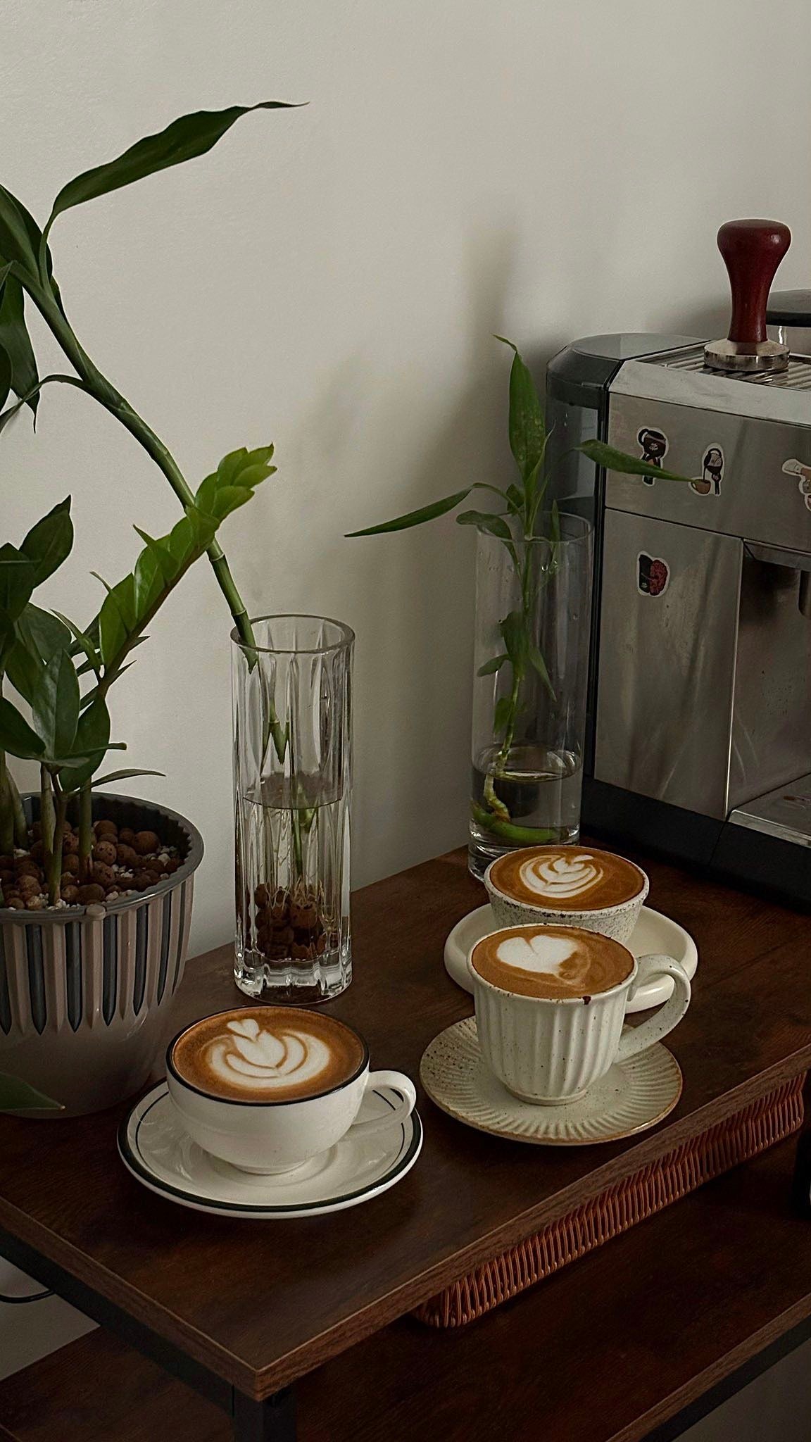 MORNING COFFEE ROOM & LINEN SPRAY