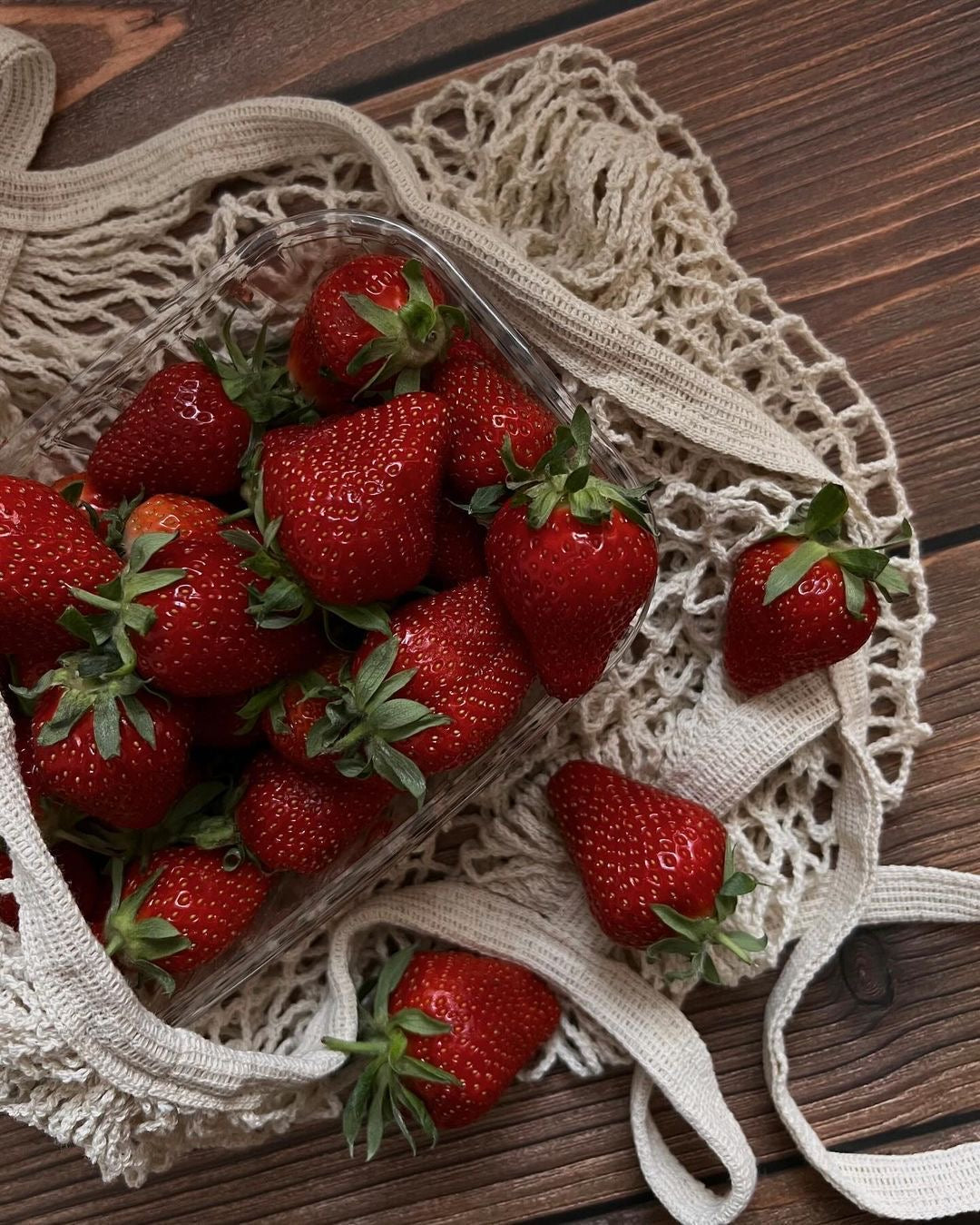 STRAWBERRY ROOM & LINEN SPRAY | 1oz