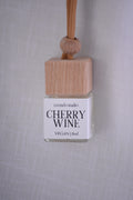 CHERRY WINE AIR FRESHENER