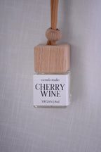 CHERRY WINE AIR FRESHENER