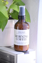 MORNING COFFEE ROOM & LINEN SPRAY