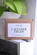 LAVENDER FIELDS BODY SOAP