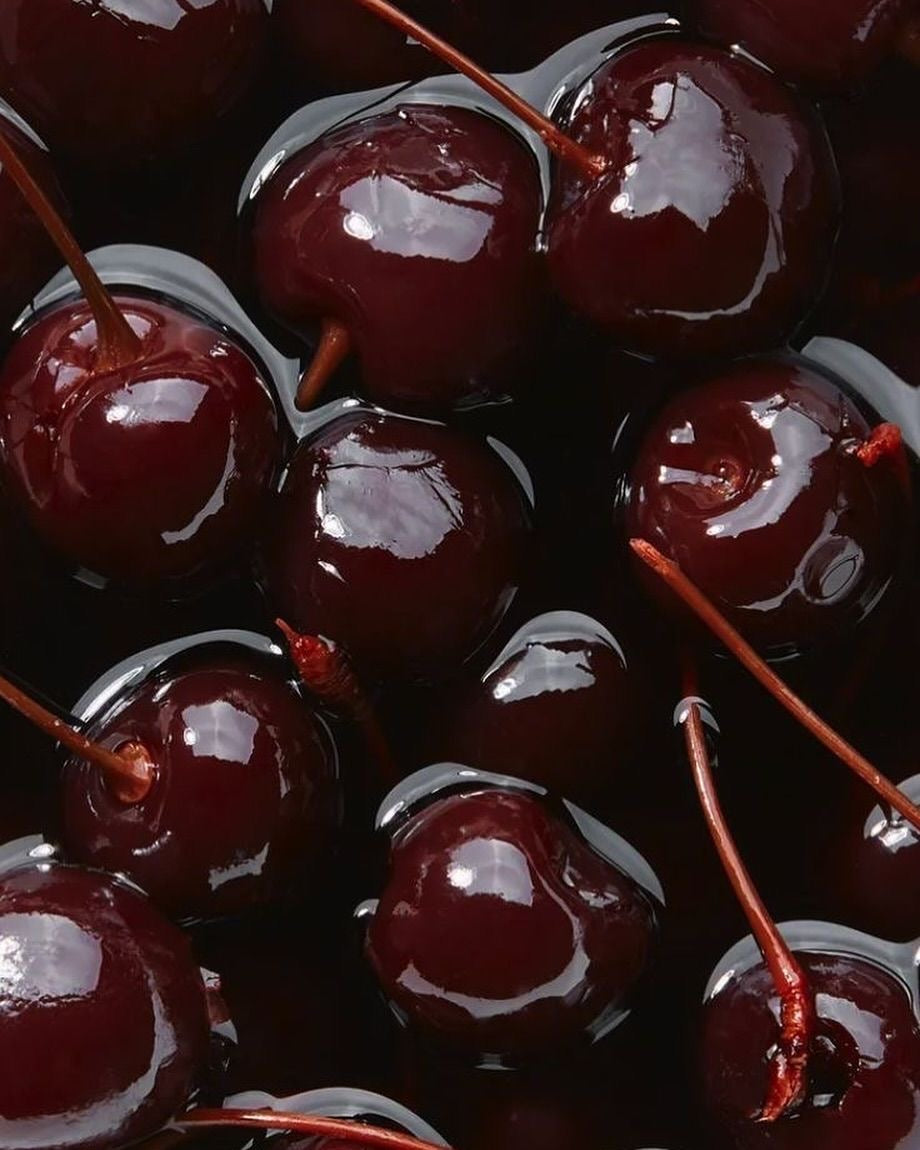 CHERRY WINE CAR VENT CLIP AIR FRESHENER