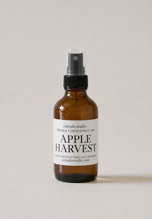 Apple Harvest Room & Linen Spray
