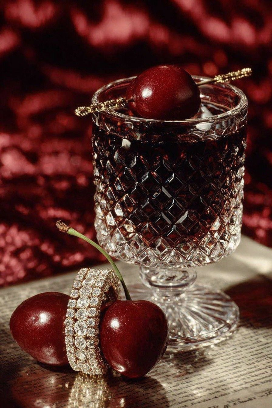 CHERRY WINE ROOM & LINEN SPRAY