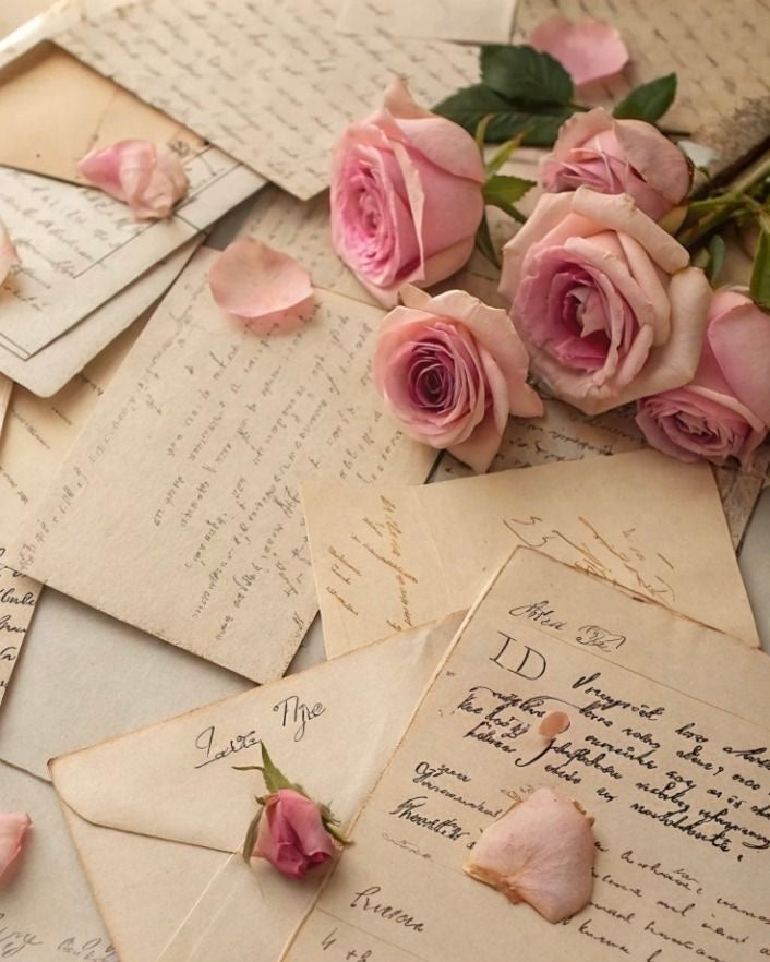 DEAR LOVE CAR VENT CLIP AIR FRESHENER