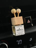 COASTAL TOWN CAR VENT CLIP AIR FRESHENER
