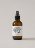 CHERRY WINE ROOM & LINEN SPRAY
