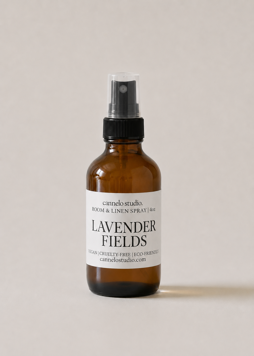 LAVENDER FIELDS ROOM & LINEN SPRAY