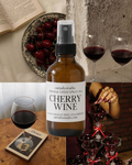CHERRY WINE - ROOM & LINEN SPRAY