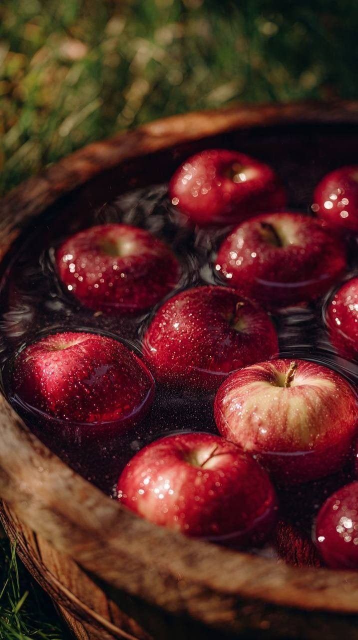 Apple Harvest Room & Linen Spray