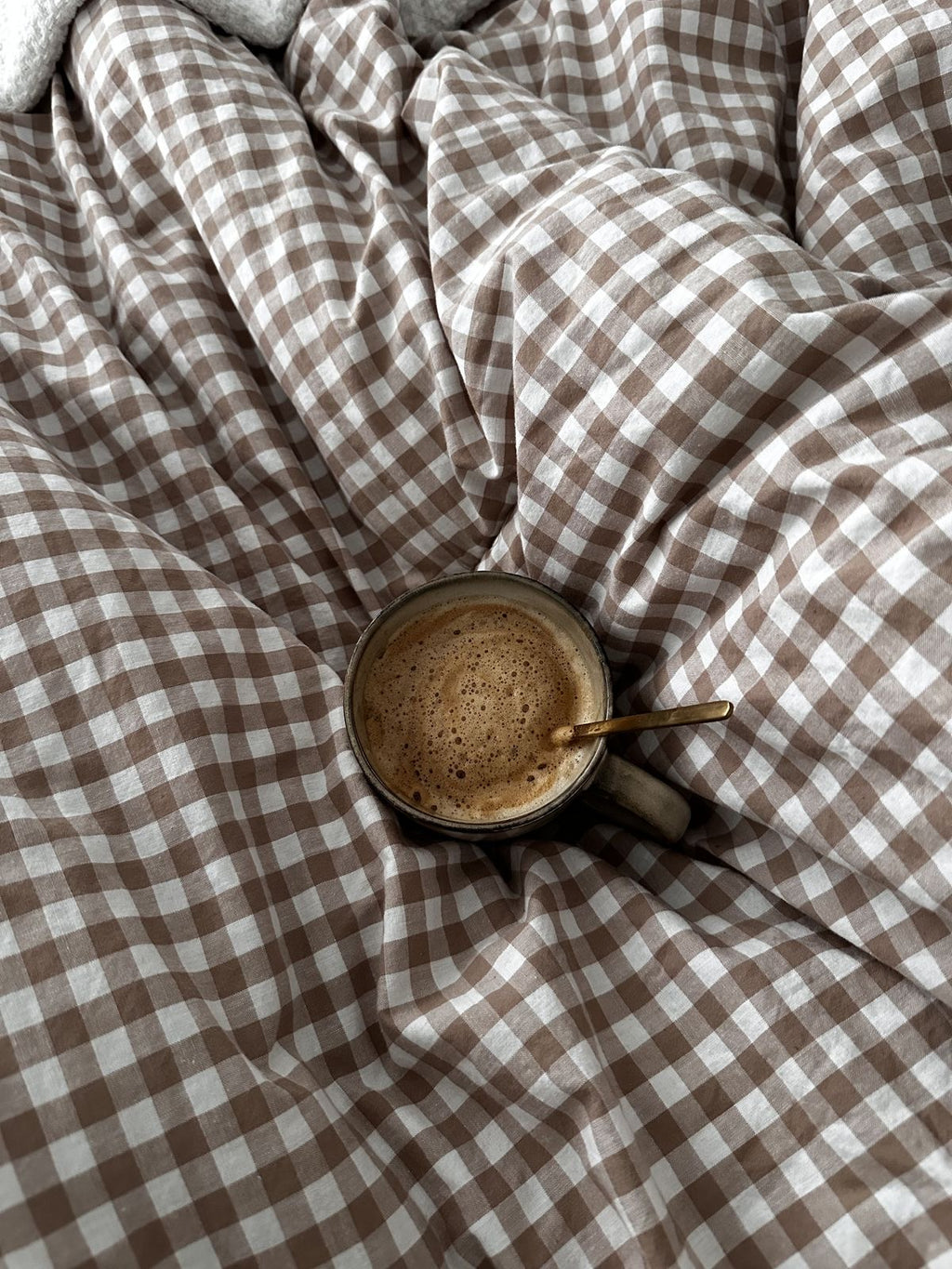 MORNING COFFEE ROOM & LINEN SPRAY