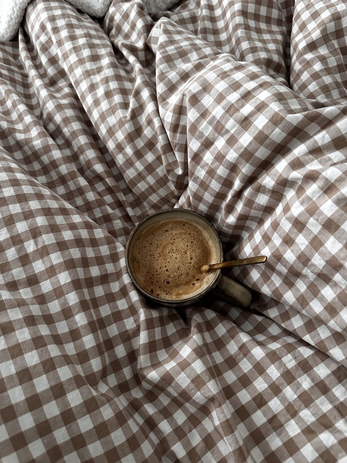 MORNING COFFEE ROOM & LINEN SPRAY